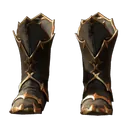 Ashwind Strider Boots