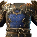 Ashwind Strider Chest