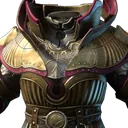 Crestflame Chest