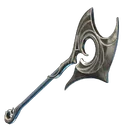 Cyclone Axe