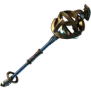 Eldermere's Staff