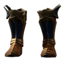Emberguard Boots