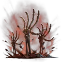 Eternal Hollow Wretch I