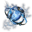 Eternal Shock Totem