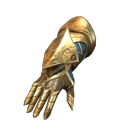 Flame Arcanist Gloves