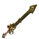 Pyreheart Blade