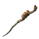 Root Staff