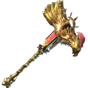 The Hennihilator